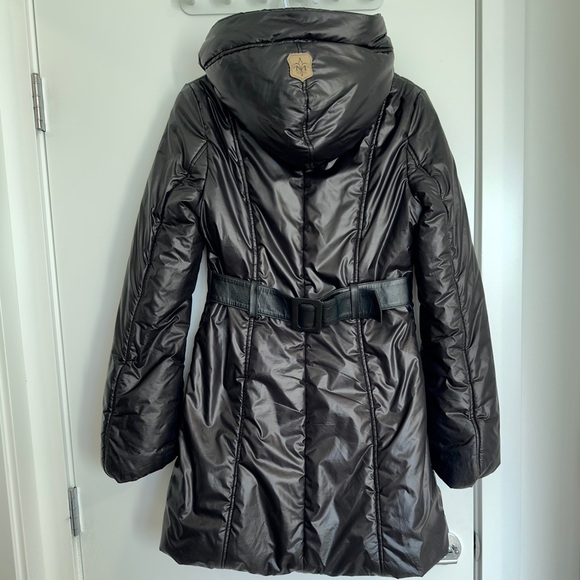 Mackage puffer jacket coat - Picture 2 of 9